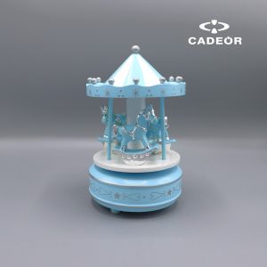 Carrossel Cavalinhos