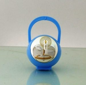 Malote Porta-chupeta