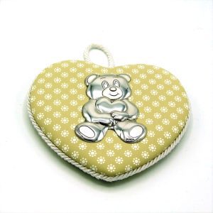 Medalha de Berço Urso