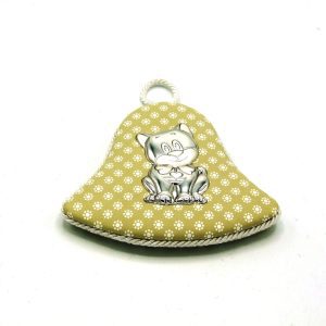 Medalha de Berço Gato