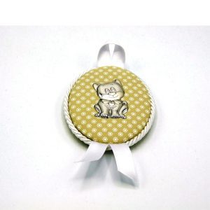Medalha de Berço Gato