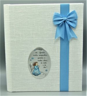 Álbum Oração Anjo da Guarda 1