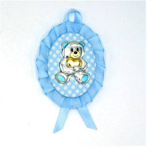 Medalha de Berço Urso