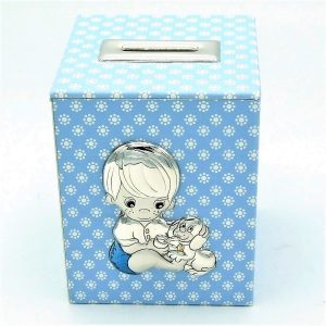 Mealheiro Musical Menino