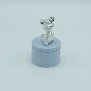 Caixa 1º Dente Rato