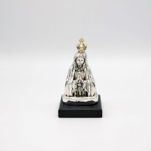 N. Sra. de Fátima com Base