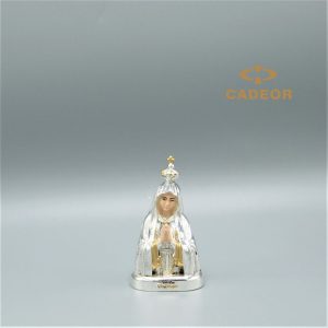 Estatueta N. S. Fátima