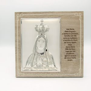 Placa Avé Maria