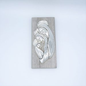 Placa Sagrada Família