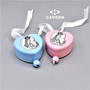 Coração Musical N. Sra. de Fátima