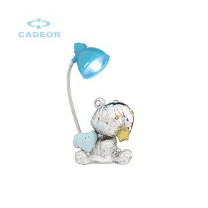 Luz de Presença Ursinho