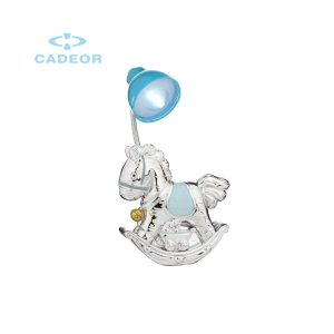 Luz de Presença Cavalinho