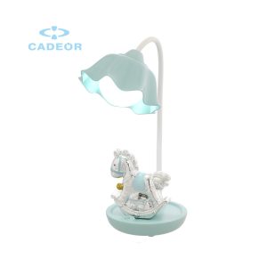 Luz de Presença Cavalinho