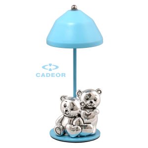 Candeeiro de Led Ursinhos