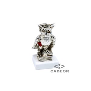 Mocho com Base Branca