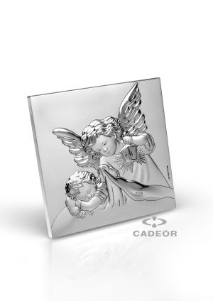 Placa Anjo da Guarda