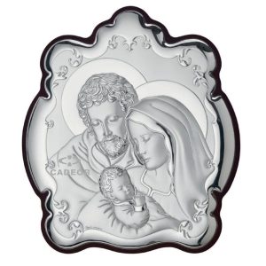 Placa Sagrada Família