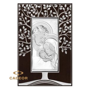 Placa Sagrada Familia