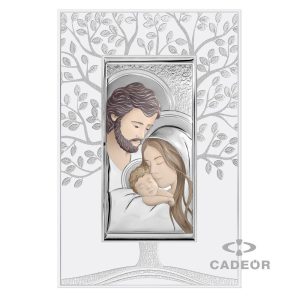 Placa Sagrada Família