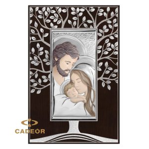 Placa Sagrada Família