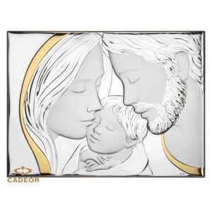 Placa Sagrada Família