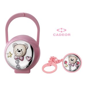 Malote e Porta Chupetas