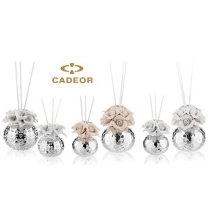 Kit 12 Ambientadores Sortidos