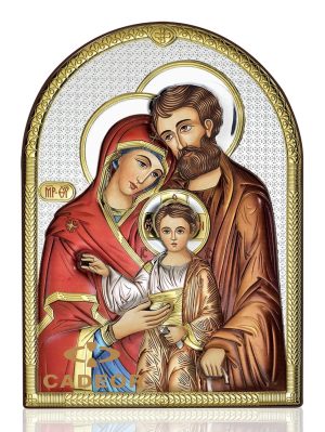 Placa Sagrada Família