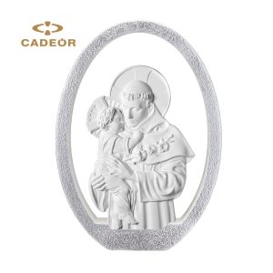 Santo António com Menino Jesus