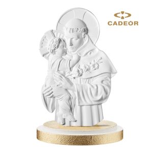 Santo António com Menino Jesus