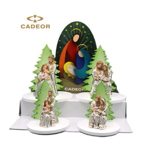 Expositor 4 Presépios