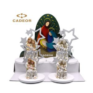 Expositor 4 Presépios