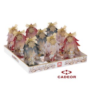 Expositor 16 Pais Natal Sortidos